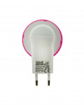 TRIXLINE TR-015M LED noční světlo se senzorem soumraku