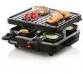 DOMO DO9147G Raclette gril pro 4 osoby