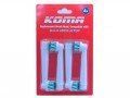 KOMA NK01 náhradní hlavice Braun Oral-B 4ks