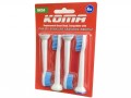 KOMA NK04 náhradní hlavice Philips Sonicare 4ks