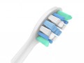 KOMA NK12 náhradní hlavice Philips Sonicare 4ks